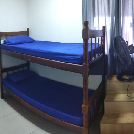 Hostel Salazar Campo Grande  Luaran gambar