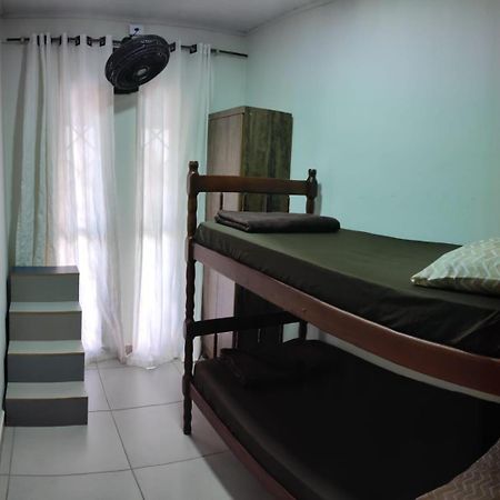 Hostel Salazar Campo Grande  Luaran gambar
