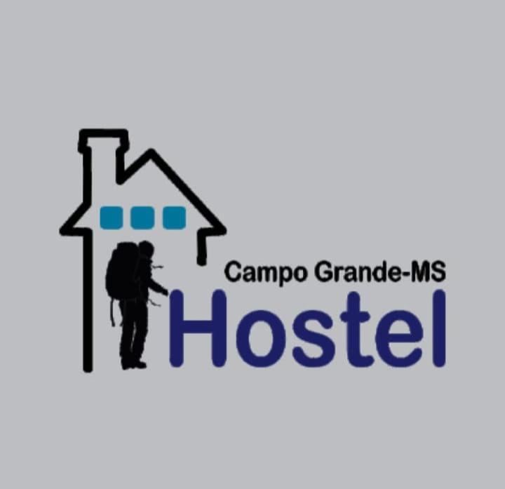 Hostel Salazar Campo Grande  Luaran gambar