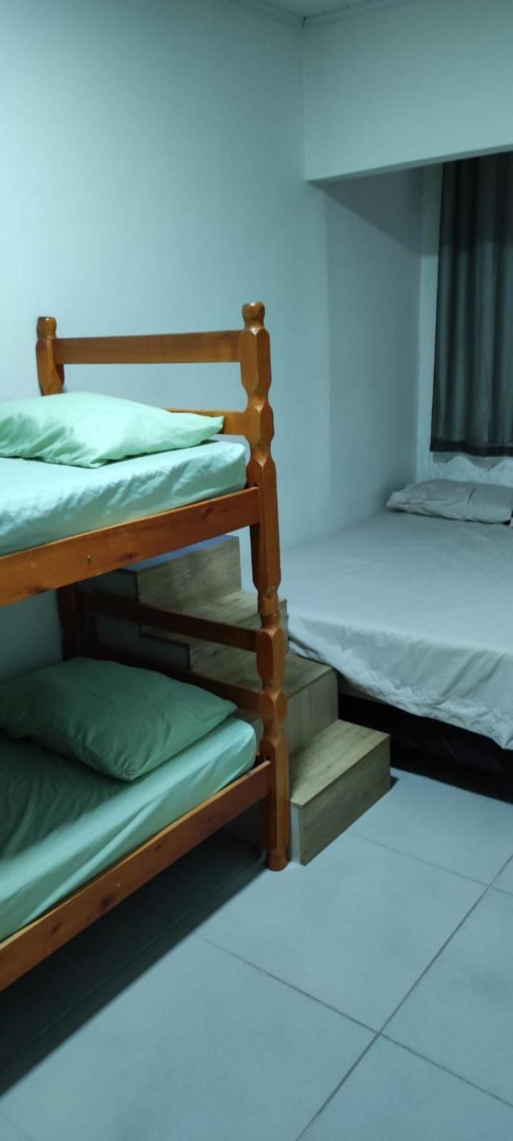 Hostel Salazar Campo Grande  Luaran gambar