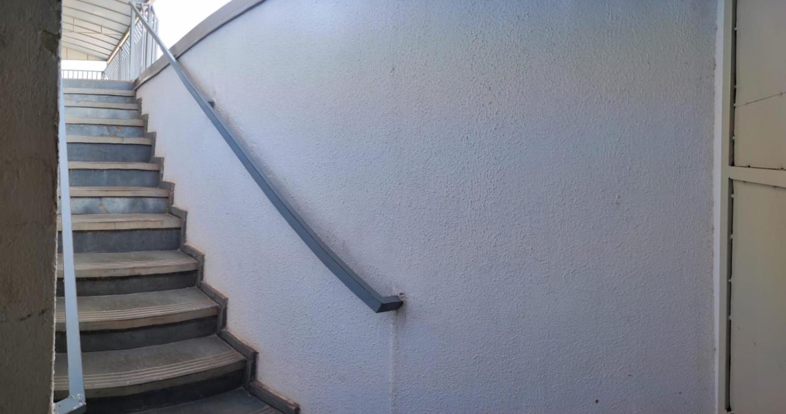 Hostel Salazar Campo Grande  Luaran gambar
