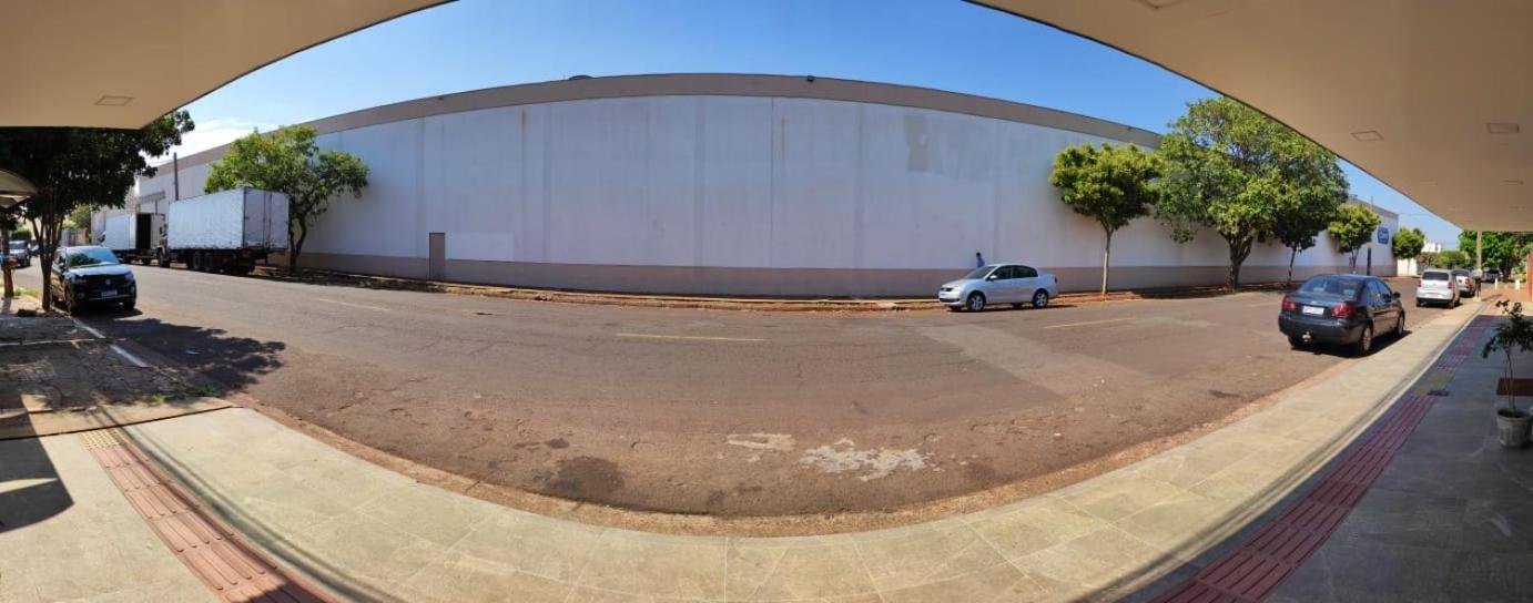 Hostel Salazar Campo Grande  Luaran gambar
