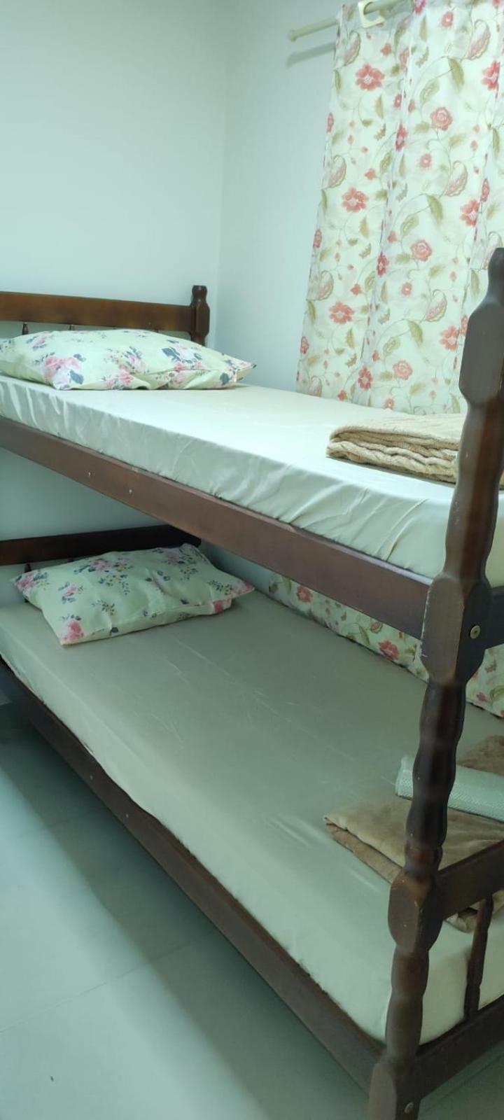 Hostel Salazar Campo Grande  Luaran gambar