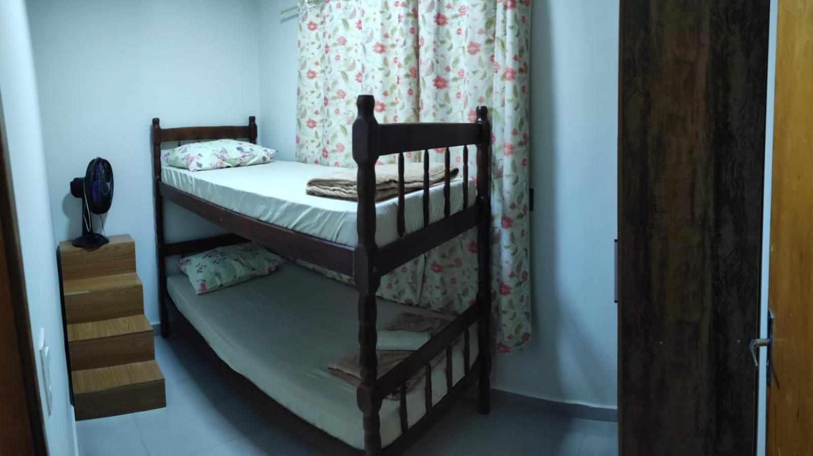 Hostel Salazar Campo Grande  Luaran gambar