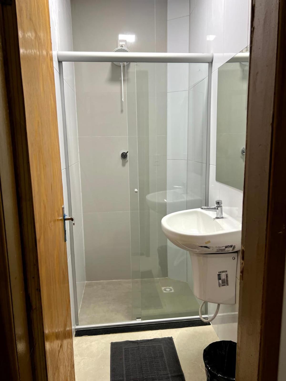 Hostel Salazar Campo Grande  Luaran gambar