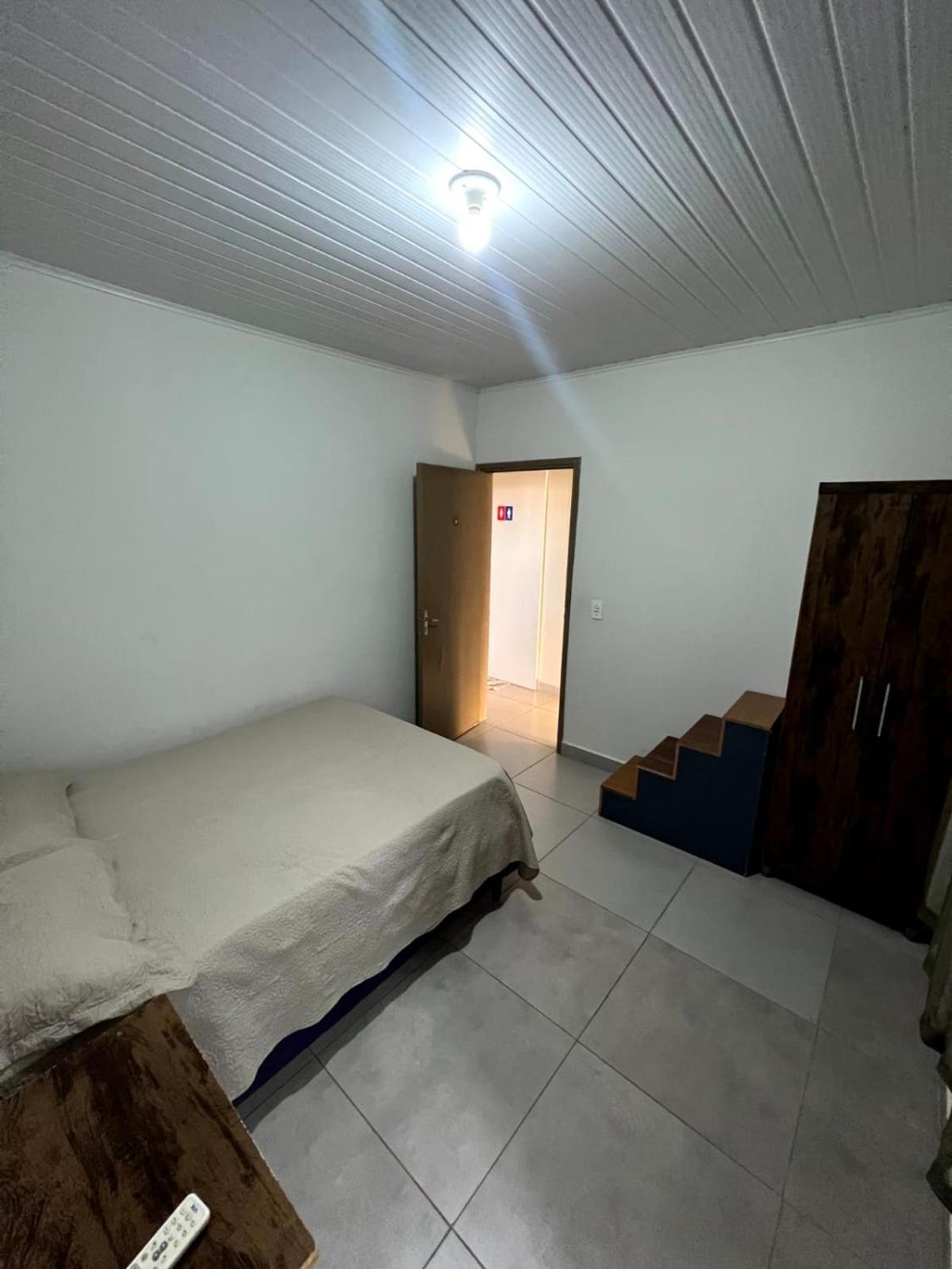 Hostel Salazar Campo Grande  Luaran gambar
