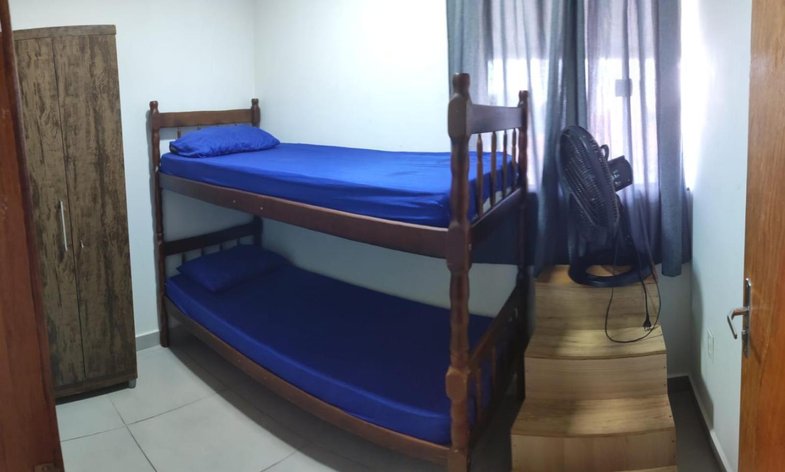 Hostel Salazar Campo Grande  Luaran gambar