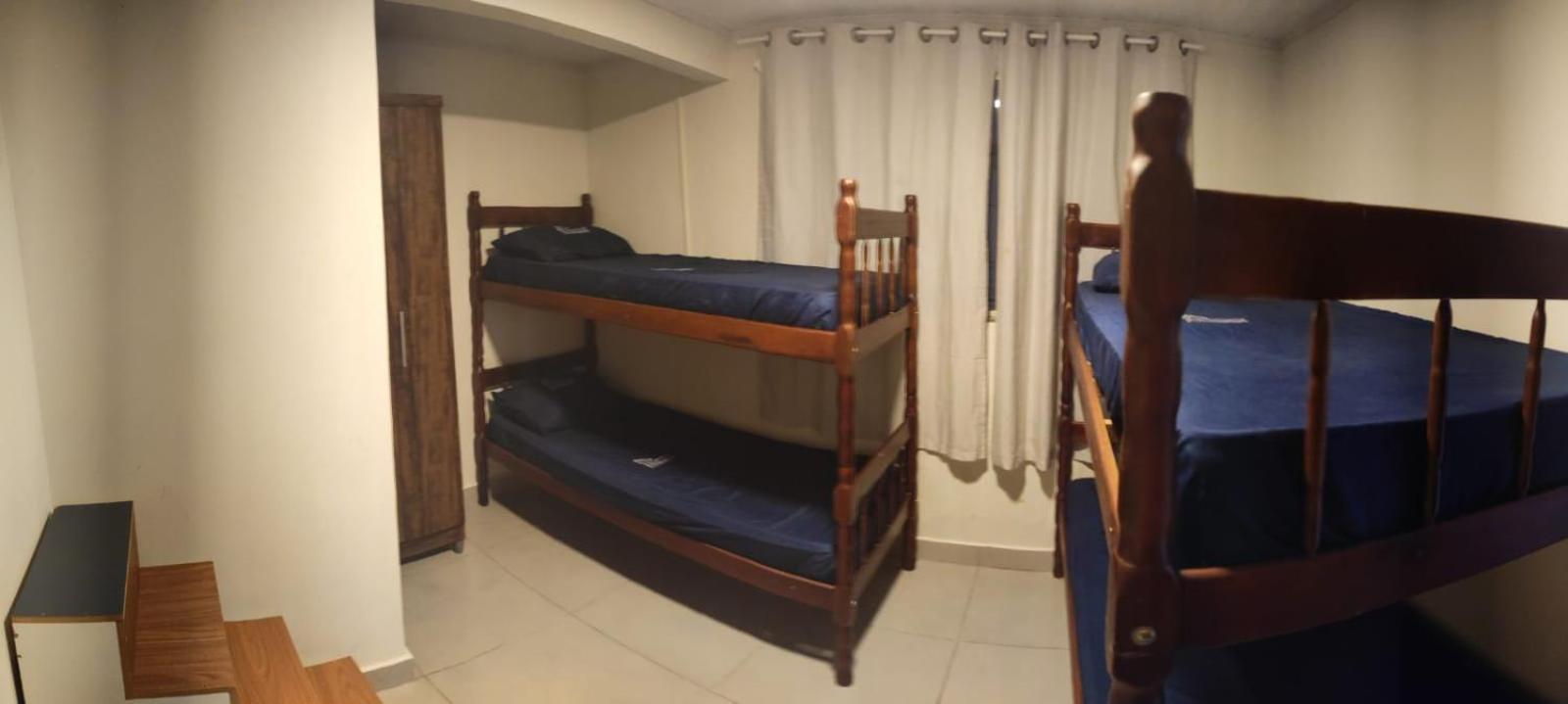 Hostel Salazar Campo Grande  Luaran gambar