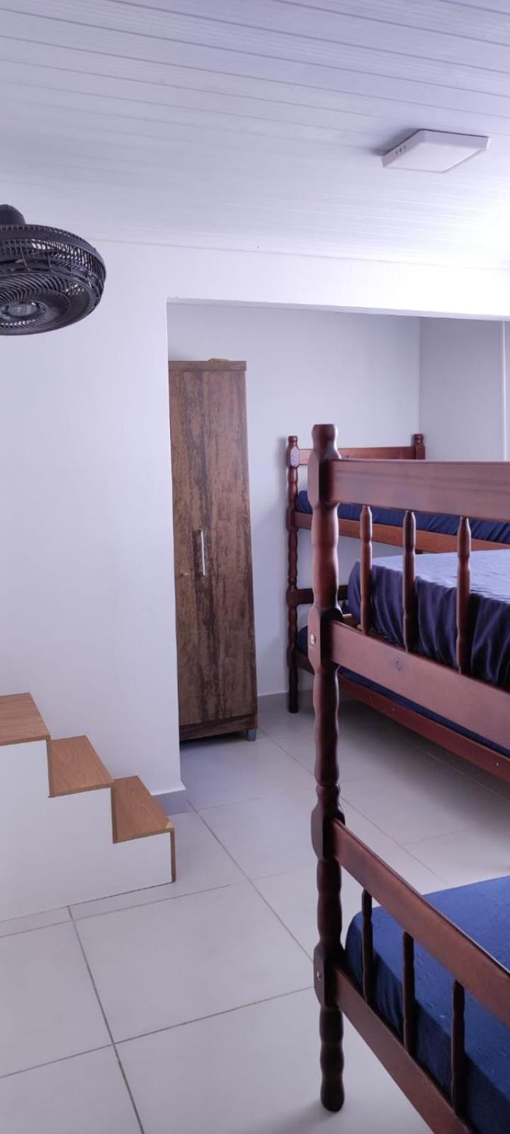 Hostel Salazar Campo Grande  Luaran gambar
