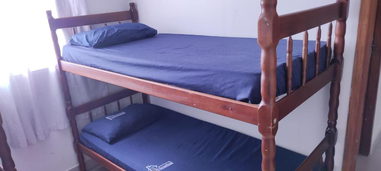 Hostel Salazar Campo Grande  Luaran gambar