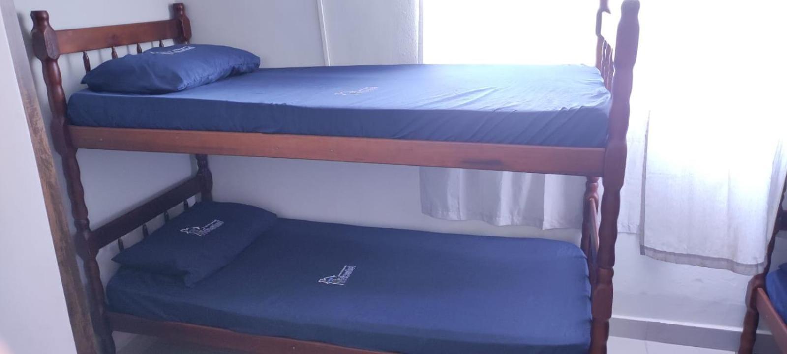 Hostel Salazar Campo Grande  Luaran gambar