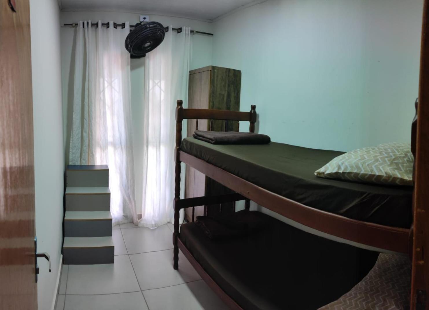 Hostel Salazar Campo Grande  Luaran gambar