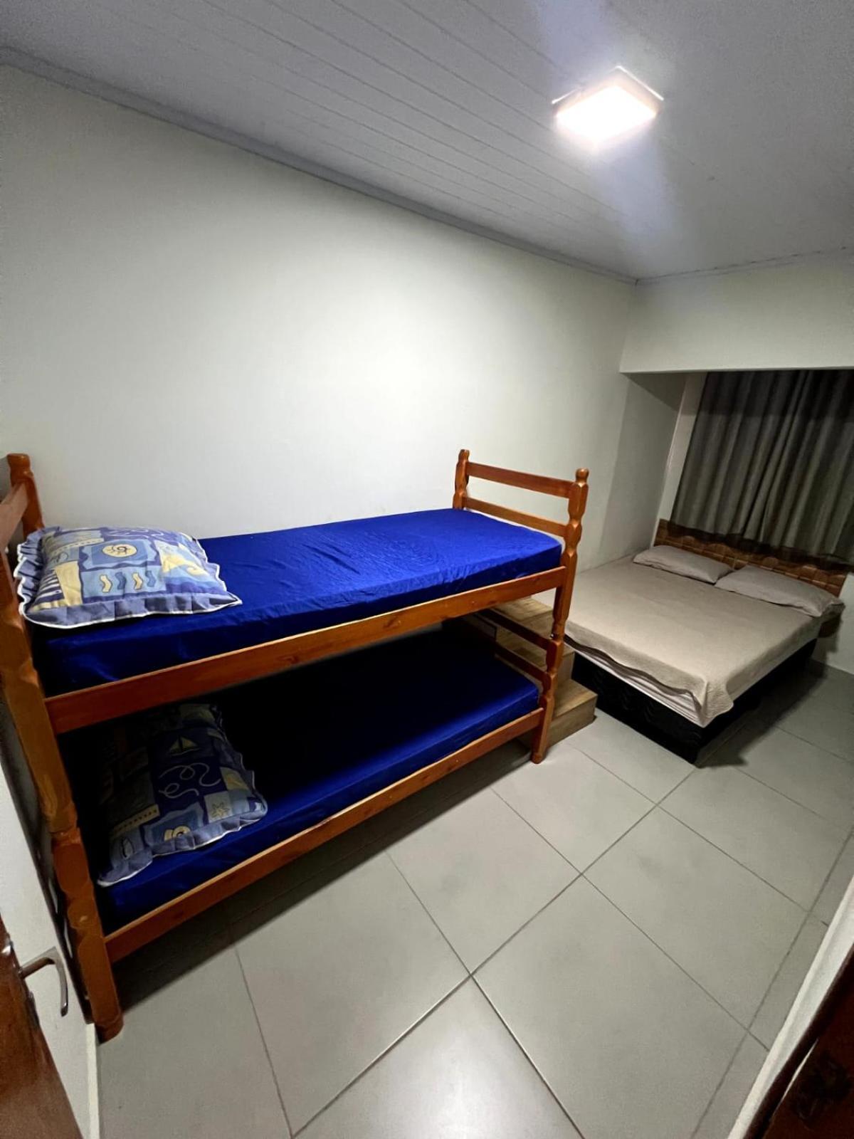 Hostel Salazar Campo Grande  Luaran gambar