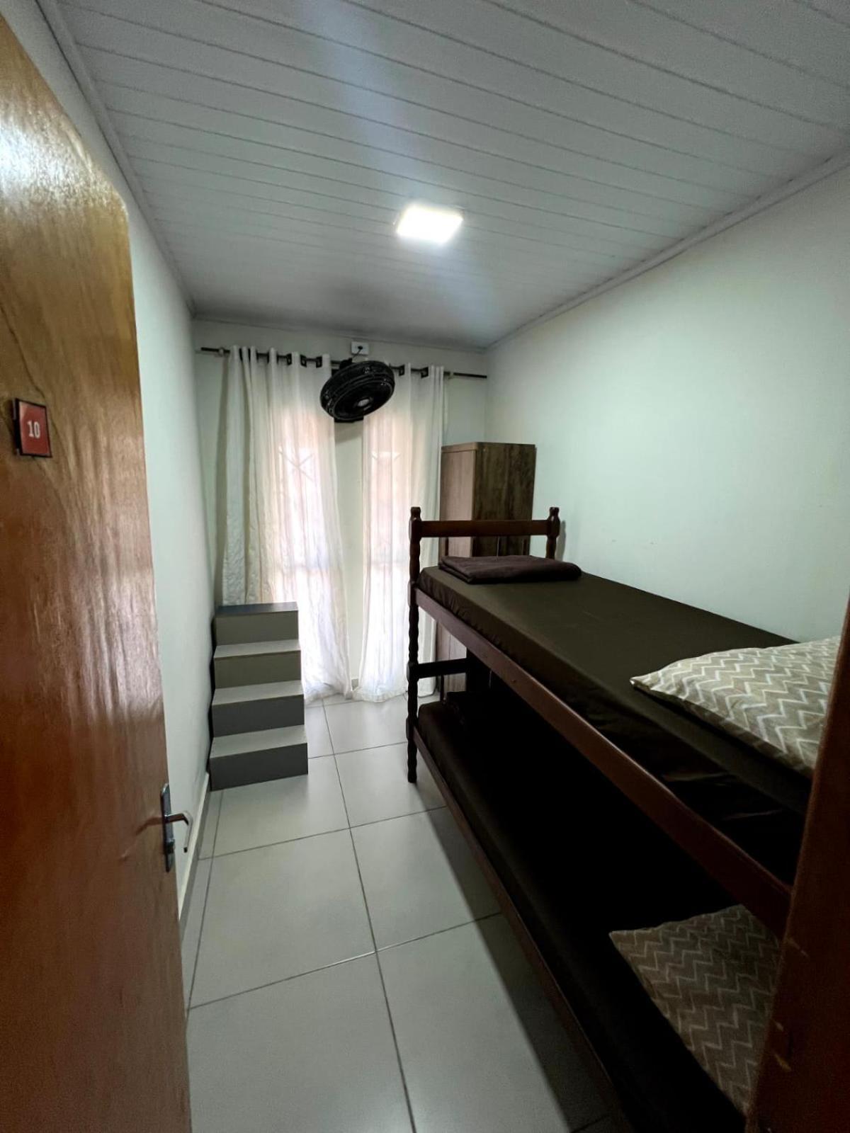 Hostel Salazar Campo Grande  Luaran gambar